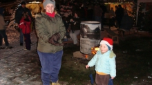 winterfeest 18-12-2010